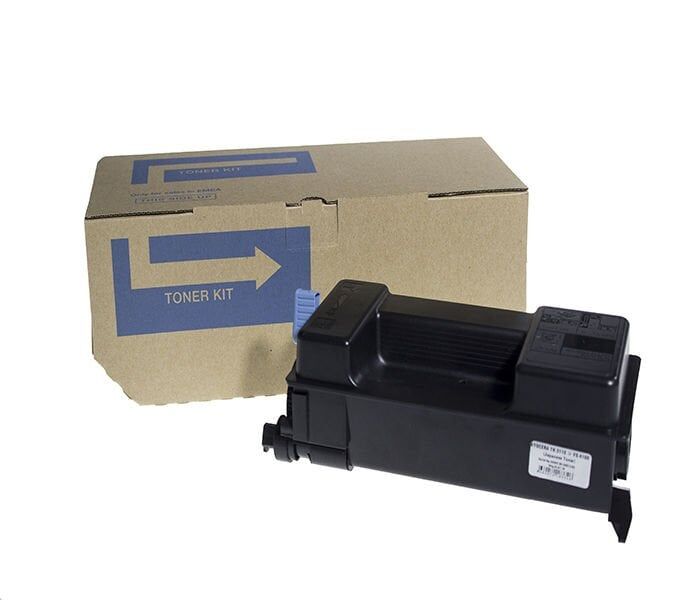 PRINTPEN UTAX P-5030 & TRIUMPH ADLER P-5030 Fotokopi Toneri (Ultrafine) (670Gr) (25K) - 1