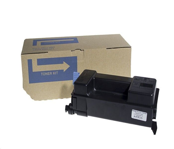 PRINTPEN KYOCERA TK-3110 (Ultrafine) Fotokopi Toneri (450Gr) (15.5K) - 1