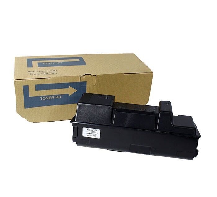 PRINTPEN UTAX CD-5240 & TRIUMPH ADLER DC-6240 Fotokopi Toneri (Ultrafine) (450Gr) (15K) - 1