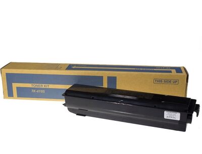 PRINTPEN KYOCERA TK-4105 Fotokopi Toneri (Ultrafine) (670Gr) (15K) - 1