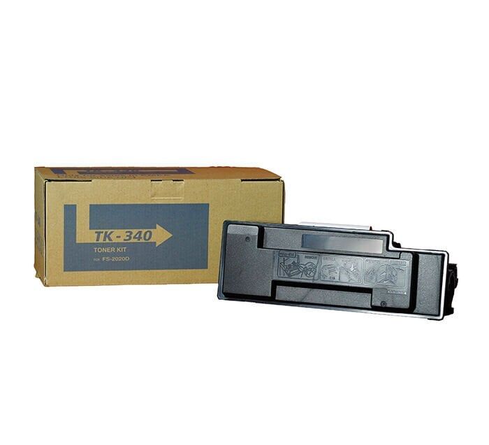 PRINTPEN KYOCERA TK-340 Fotokopi Toneri (Ultrafine) (250Gr) (9K) - 1