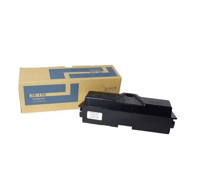 PRINTPEN KYOCERA TK-170 Fotokopi Toneri (Ultrafine) (290Gr) (7.2K) - 1