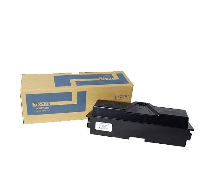 PRINTPEN KYOCERA TK-170 Fotokopi Toneri (Ultrafine) (290Gr) (7.2K) - 1