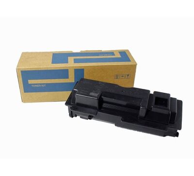 PRINTPEN KYOCERA TK-17 Chipsiz Fotokopi Toneri (Ultrafine) (290Gr) (7.2K) - 1