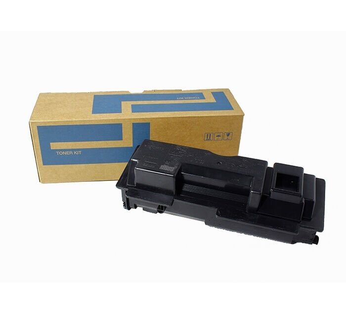 PRINTPEN KYOCERA TK-17 Chipsiz Fotokopi Toneri (Ultrafine) (290Gr) (7.2K) - 1