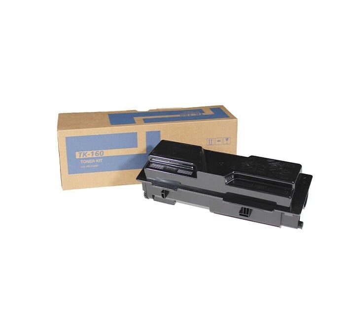 PRINTPEN KYOCERA TK-160 Fotokopi Toneri (Ultrafine) (180Gr) (2.5K) - 1