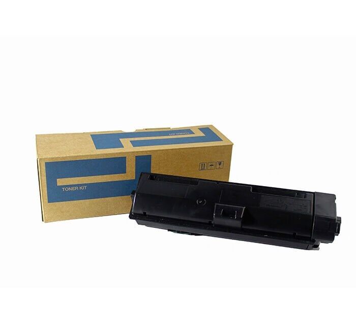 PRINTPEN KYOCERA TK-1170 Fotokopi Toneri (Ultrafine) (240Gr) (7.2K) - 1