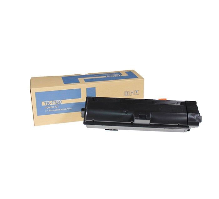 PRINTPEN KYOCERA TK-1150,1160,1170 Chipsiz Fotokopi Toneri (Ultrafine) (120Gr) (3K) - 1