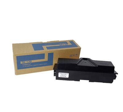PRINTPEN KYOCERA TK-130 & TK-140XL Fotokopi Toneri (Ultrafine) (290Gr) (7.2K) - 1