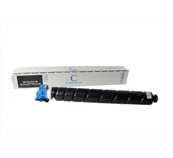 PRINTPEN KYOCERA TK-8800 Mavi Fotkopi Toneri (310Gr) (20K) (Japon Toner) - 1