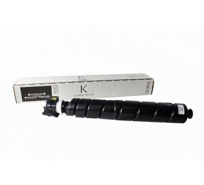 PRINTPEN KYOCERA TK-8800 Siyah Fotokopi Toneri (480Gr) (30K) (Japon Toner) - 1