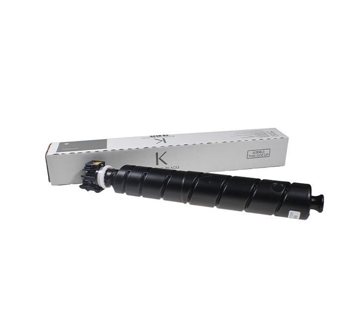 Printpen KYOCERA TK-8525 Siyah (600Gr30k) (Japon Toner) - 1