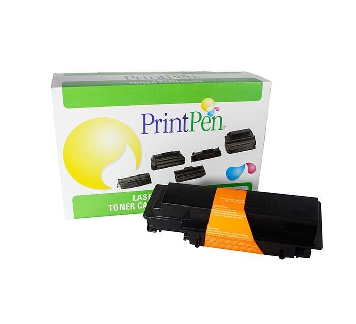 PRINTPEN KYOCERA TK-320 Chipsiz (Japon Toner) (460Gr) (15K) - 1