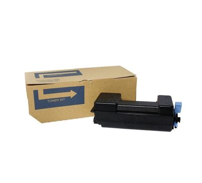 PRINTPEN KYOCERA TK-3110 (Japon Toner) (450Gr) (15.5K) - 1