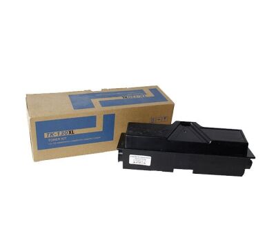 PRINTPEN KYOCERA TK-130XL & TK-140XXL (Japon Toner) (480Gr) Ekstra Yüksek Kapasite (12K) - 1