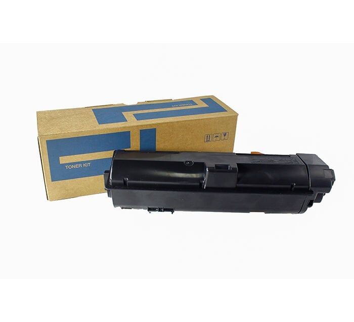 PRINTPEN KYOCERA TK-1170XL (Japon Toner) (450Gr) Ekstra Yüksek Kapasite (14K) - 1