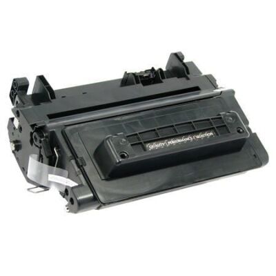 Printpen HP CE390A-90A Siyah Toner - 2
