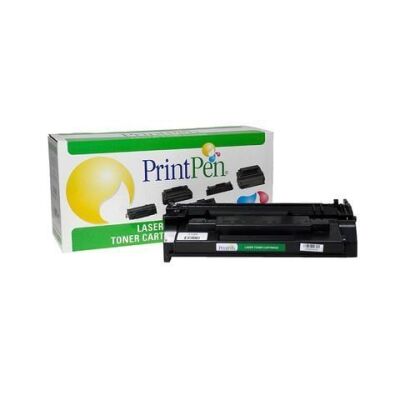 Printpen Hp 89X-CF289X Chipsiz Toner Yüksek Kapasite - 1