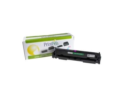 Printpen Hp 207X-W2213X Chipsiz Toner Yüksek Kapasiteli - 1