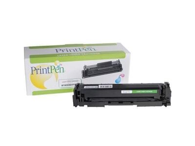 Printpen Canon CRG-0553016C002 Çipli Sarı Toner
