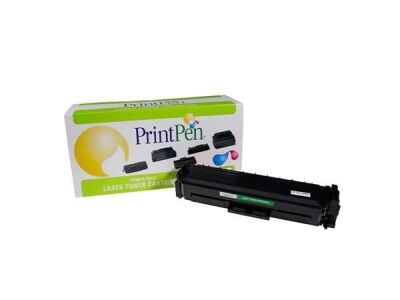 Printpen Canon CRG-055HC-3019C002 Çipli Mavi Toner Yüksek Kapasiteli