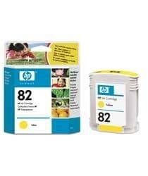 HP C4913A Ink Kartuş Orjinal (82) - 1