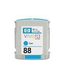 HP C9386A Ink Kartuş Orjinal (88) - 1