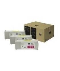 HP C5074A Mürekkep Kartuş (83) - 1