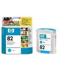 HP C4911A Ink Kartuş Orjinal (82) - 1