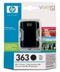 HP C8719E Ink Kartuş Orjinal (363) - 1