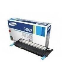 Samsung Clp-315 Mavi Toner - 1