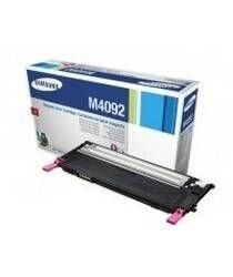 Samsung Clp-315 Magenta Toner (SAM409M) - 1