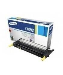 Samsung Clp-315 Sarı Toner - 1