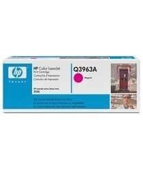 HP Q3963A Toner Orjinal - 1