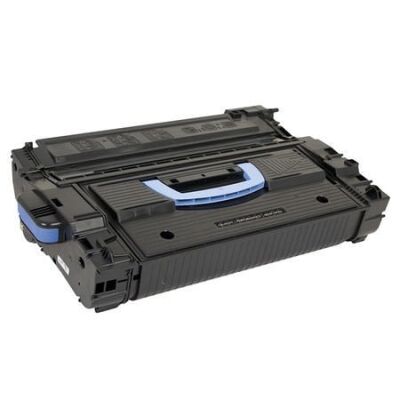 HP C8543X Muadil Toner (43X) - 2