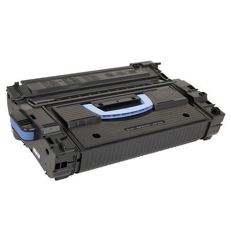HP C8543X Muadil Toner (43X) - 2