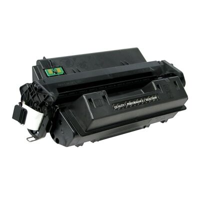 HP Q2610A (10A)  Muadil Toner - 1