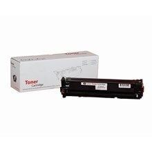 HP CB540A (125A) Siyah Muadil Toner - 1