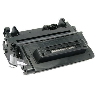 HP CC364A-64A Siyah Muadil Toner - 2