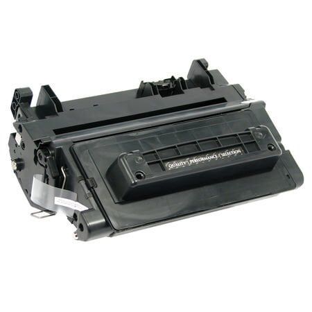 HP CC364A-64A Siyah Muadil Toner - 2