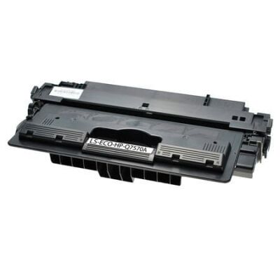 HP Q7570A Siyah Muadil Toner - (HP 70A) - 2