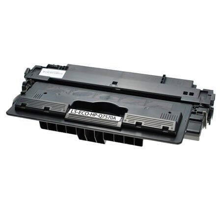 HP Q7570A Siyah Muadil Toner - (HP 70A) - 2
