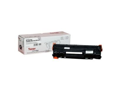 HP 78A Siyah Muadil Toner (CE278A)