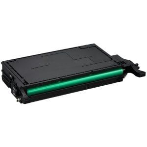 Samsung ML-D5082L (CLP-620  670 ) Kırmızı Muadil Toner - 1