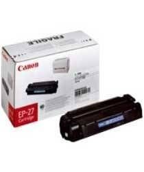 Canon Ep-27 Muadil  Toner