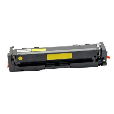 Calligraph HP 207A - W2212A Sarı Chipli Toner - 2