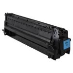 HP W2011A -659A Mavi Muadil Toner Yüksek Kapasite - 2