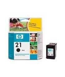 HP C9351A Ink Kartuş Orjinal (21) - 1