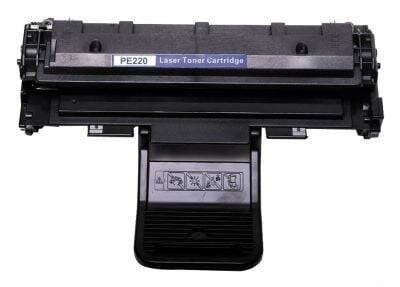 Xerox Workcentre PE220 Muadil Toner (013R00621) - 2