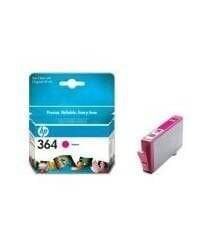 HP CB319E Mürekkep Kartuş Orjinal (364) - 1